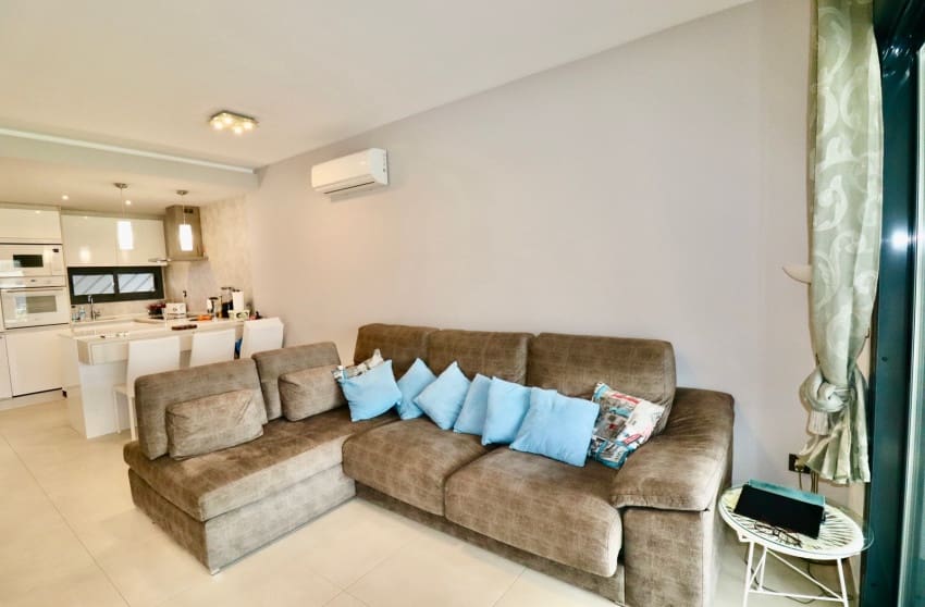3 Zimmer Apartment zu verkaufen in Guardamar del Segura - 269.500 € (Ref: 9700284)