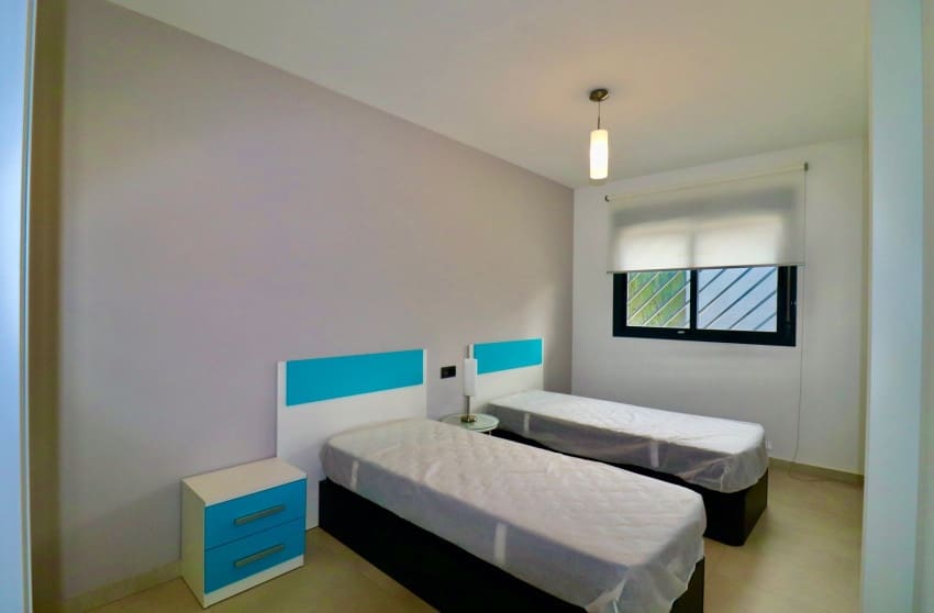 3 Zimmer Apartment zu verkaufen in Guardamar del Segura - 269.500 € (Ref: 9700284)