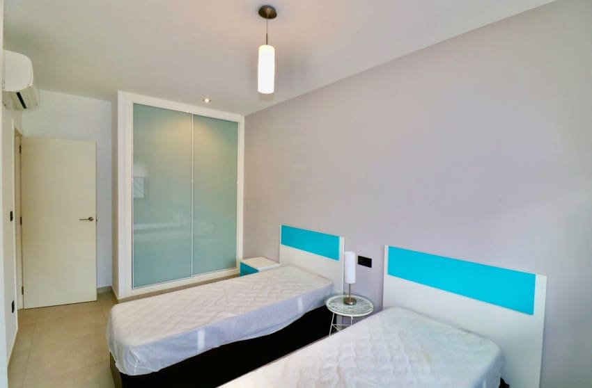 3 Zimmer Apartment zu verkaufen in Guardamar del Segura - 269.500 € (Ref: 9700284)