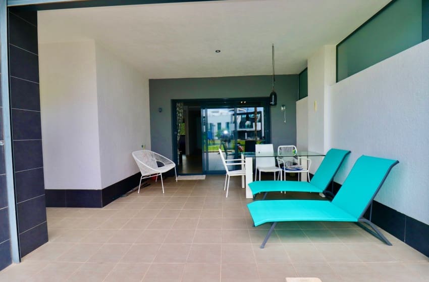 3 Zimmer Apartment zu verkaufen in Guardamar del Segura - 269.500 € (Ref: 9700284)
