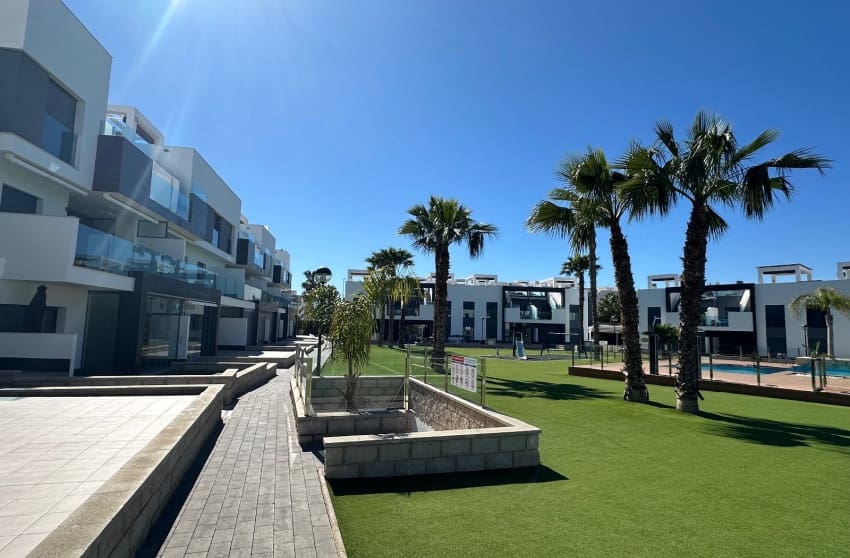 3 Zimmer Apartment zu verkaufen in Guardamar del Segura - 269.500 € (Ref: 9700284)