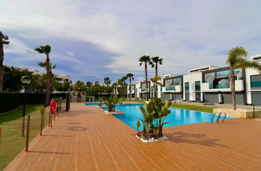3 Zimmer Apartment zu verkaufen in Guardamar del Segura - 269.500 € (Ref: 9700284)