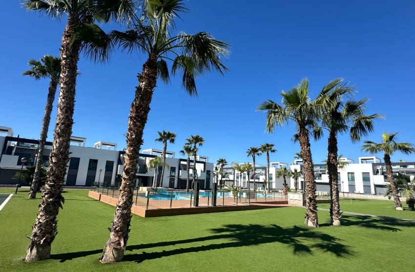 3 Zimmer Apartment zu verkaufen in Guardamar del Segura - 269.500 € (Ref: 9700284)