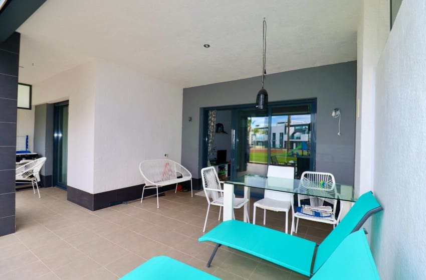 3 Zimmer Apartment zu verkaufen in Guardamar del Segura - 269.500 € (Ref: 9700284)