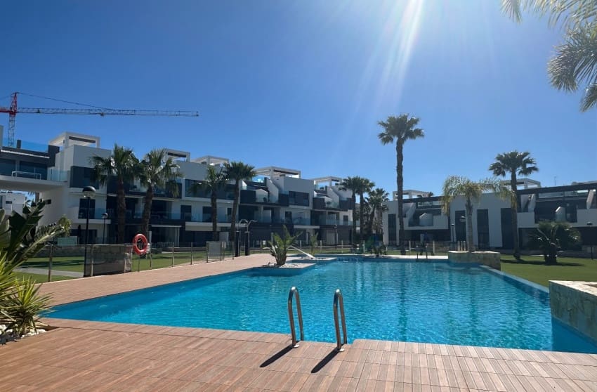 3 Zimmer Apartment zu verkaufen in Guardamar del Segura - 269.500 € (Ref: 9700284)