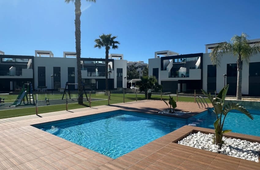 3 Zimmer Apartment zu verkaufen in Guardamar del Segura - 269.500 € (Ref: 9700284)