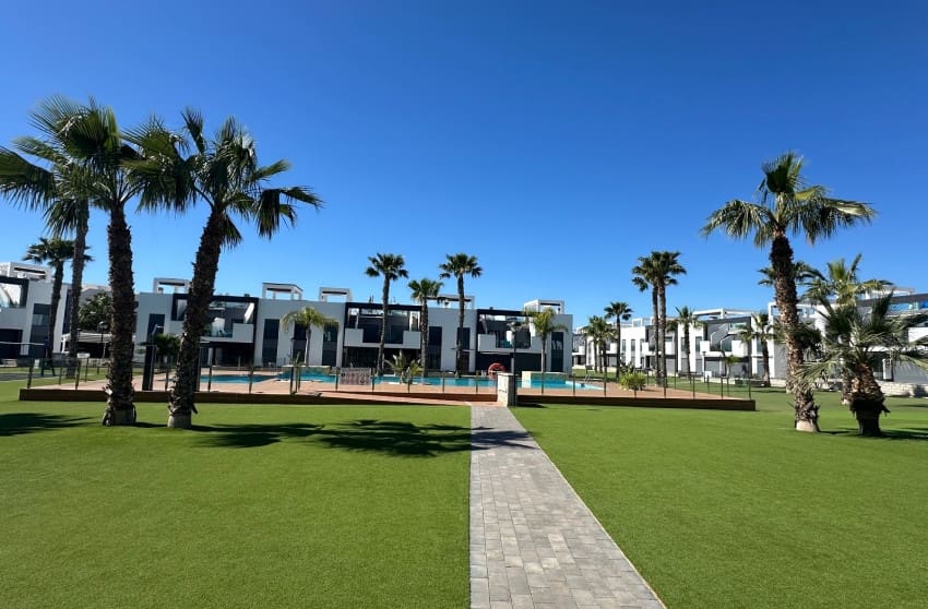 3 Zimmer Apartment zu verkaufen in Guardamar del Segura - 269.500 € (Ref: 9700284)