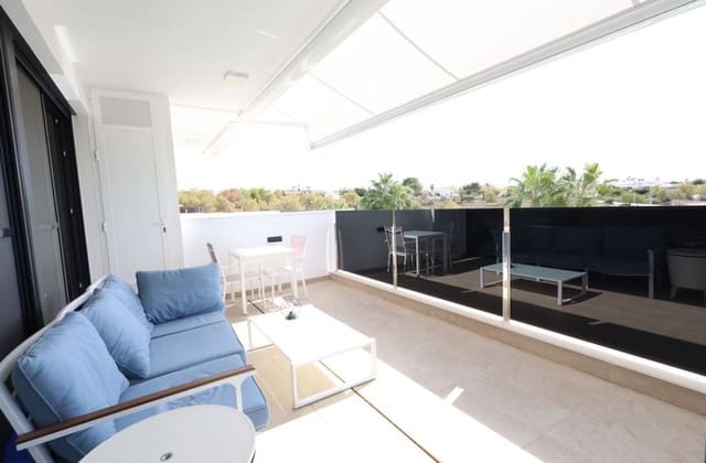 2 soveværelse Lejlighed til salg i La Florida, Orihuela med swimmingpool - € 269.000 (Ref: 9700289)