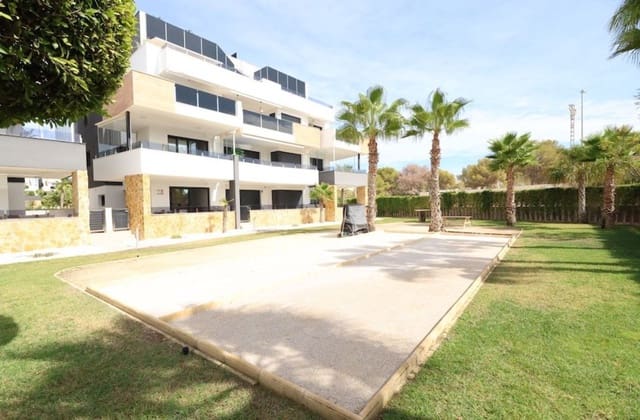 2 soveværelse Lejlighed til salg i La Florida, Orihuela med swimmingpool - € 269.000 (Ref: 9700289)