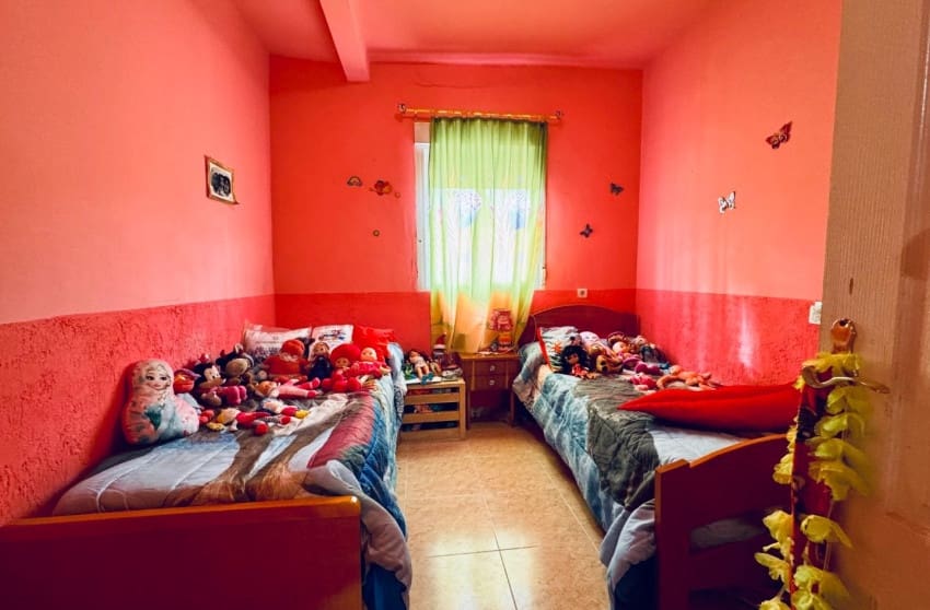 3 bedroom Villa for sale in Monovar / Monover with pool - € 185,000 (Ref: 9700290)