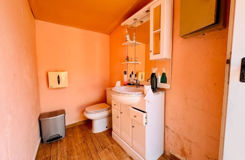 3 bedroom Villa for sale in Monovar / Monover with pool - € 185,000 (Ref: 9700290)