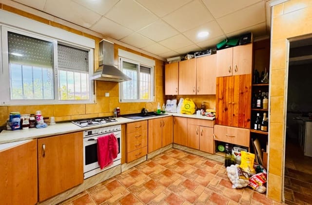 3 chambre Villa/Maison à vendre à Monóvar / Monóver avec piscine - 185 000 € (Ref: 9700290)