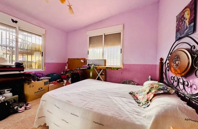 3 chambre Villa/Maison à vendre à Monóvar / Monóver avec piscine - 185 000 € (Ref: 9700290)