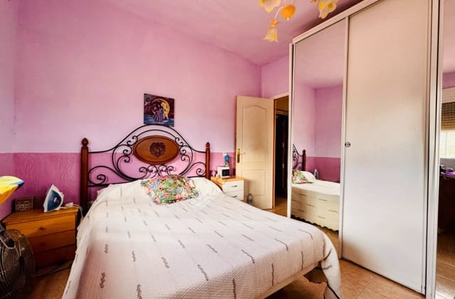 3 chambre Villa/Maison à vendre à Monóvar / Monóver avec piscine - 185 000 € (Ref: 9700290)