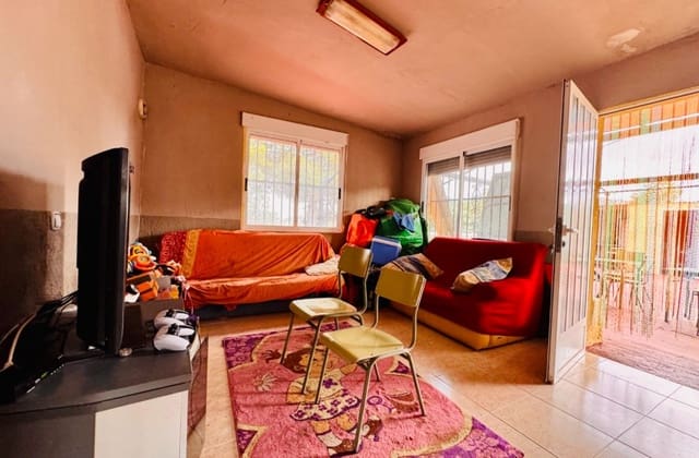 3 chambre Villa/Maison à vendre à Monóvar / Monóver avec piscine - 185 000 € (Ref: 9700290)