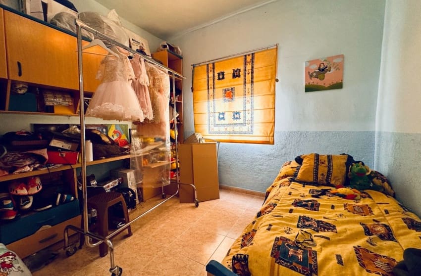 3 bedroom Villa for sale in Monovar / Monover with pool - € 185,000 (Ref: 9700290)