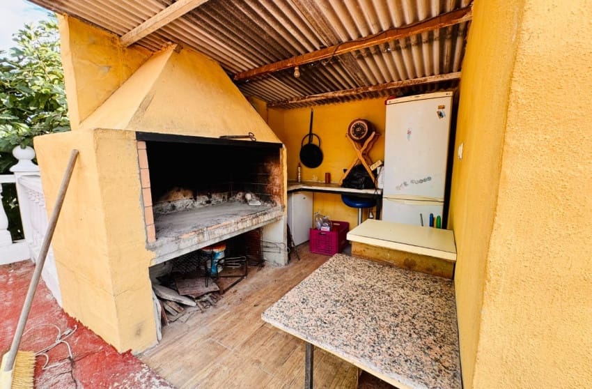 3 bedroom Villa for sale in Monovar / Monover with pool - € 185,000 (Ref: 9700290)