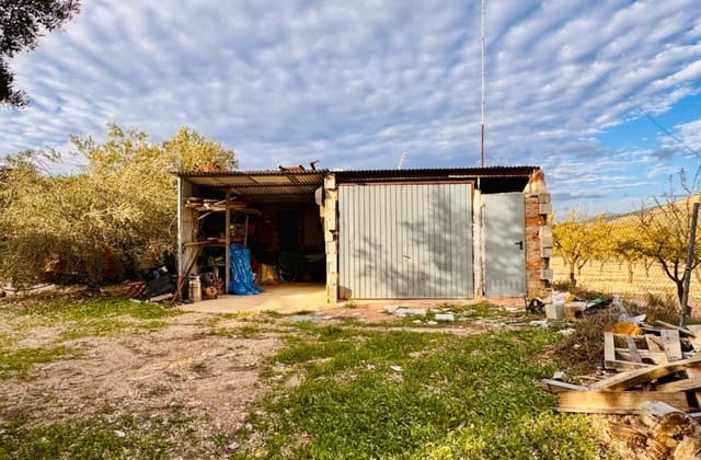 3 chambre Villa/Maison à vendre à Monóvar / Monóver avec piscine - 185 000 € (Ref: 9700290)