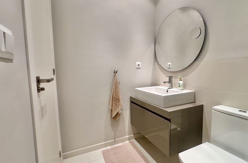 2 sypialnia Apartament na sprzedaż w Villamartin z basenem - 255 000 € (Ref: 9700291)