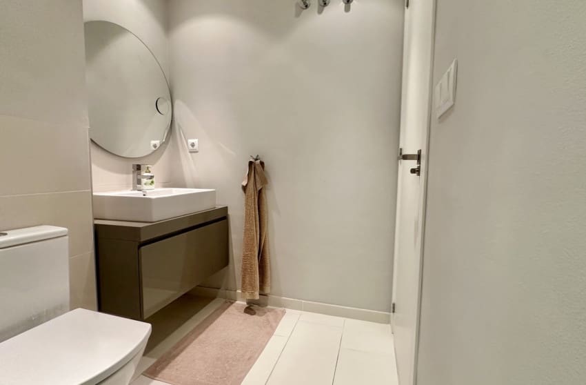 2 sypialnia Apartament na sprzedaż w Villamartin z basenem - 255 000 € (Ref: 9700291)