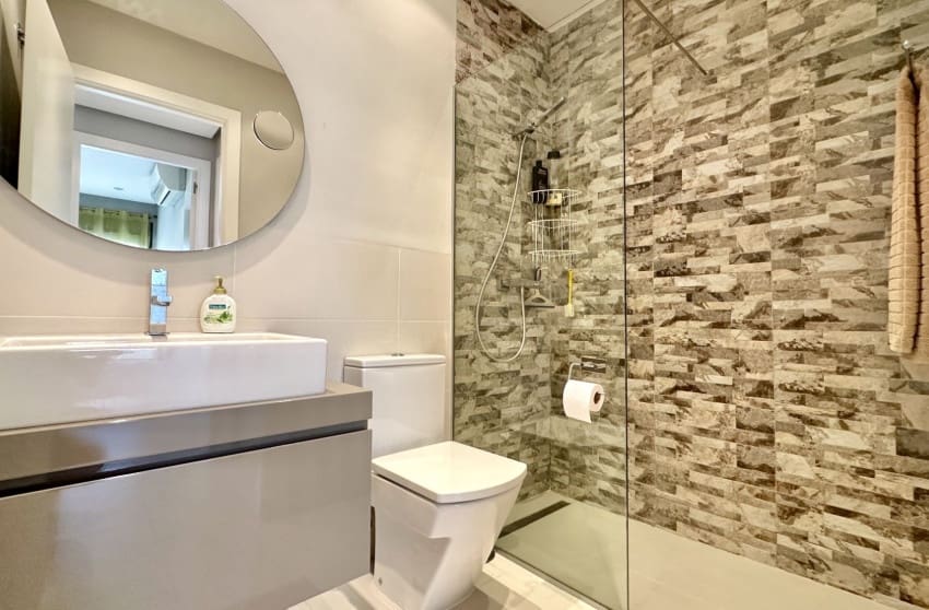 2 sypialnia Apartament na sprzedaż w Villamartin z basenem - 255 000 € (Ref: 9700291)