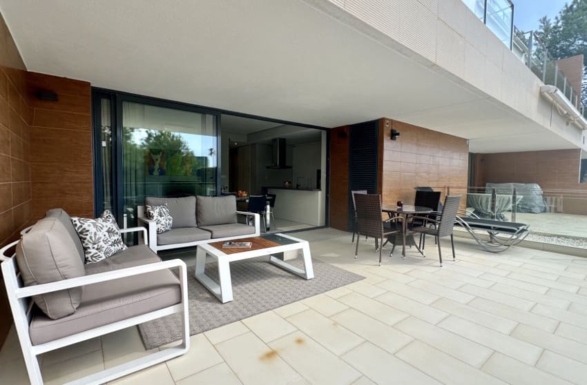 2 sypialnia Apartament na sprzedaż w Villamartin z basenem - 255 000 € (Ref: 9700291)