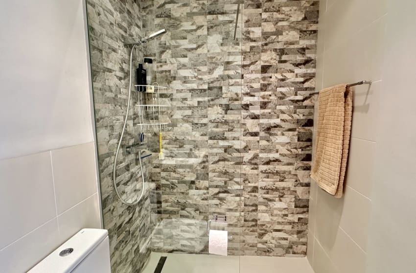 2 sypialnia Apartament na sprzedaż w Villamartin z basenem - 255 000 € (Ref: 9700291)