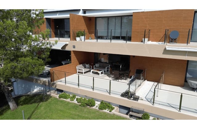 2 sypialnia Apartament na sprzedaż w Villamartin, Orihuela z basenem - 255 000 € (Ref: 9700291)