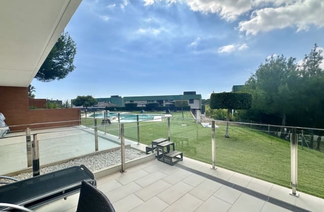 2 sypialnia Apartament na sprzedaż w Villamartin, Orihuela z basenem - 255 000 € (Ref: 9700291)