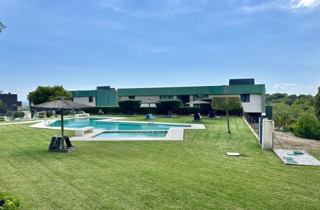 2 sypialnia Apartament na sprzedaż w Villamartin, Orihuela z basenem - 255 000 € (Ref: 9700291)