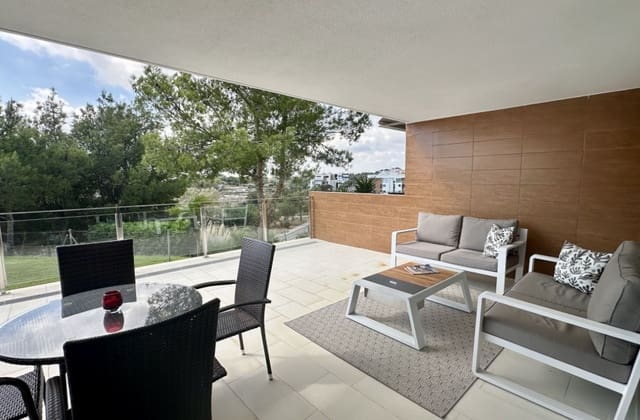 2 sypialnia Apartament na sprzedaż w Villamartin, Orihuela z basenem - 255 000 € (Ref: 9700291)