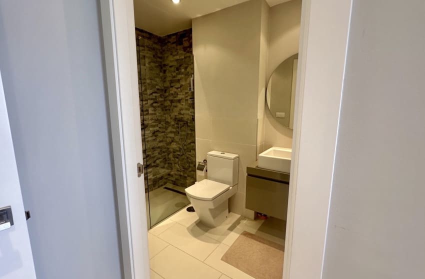 2 sypialnia Apartament na sprzedaż w Villamartin z basenem - 255 000 € (Ref: 9700291)