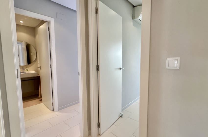 2 sypialnia Apartament na sprzedaż w Villamartin z basenem - 255 000 € (Ref: 9700291)