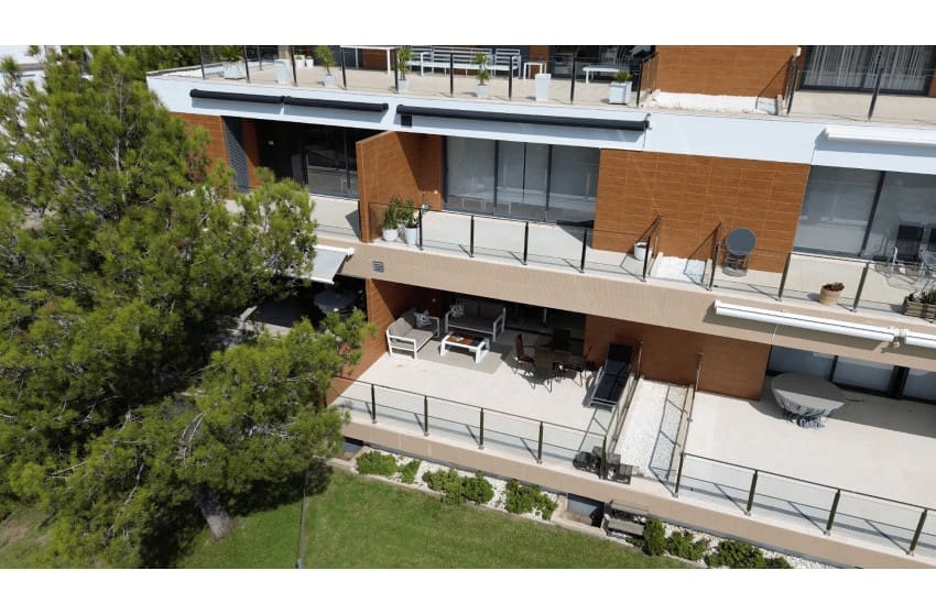 2 sypialnia Apartament na sprzedaż w Villamartin z basenem - 255 000 € (Ref: 9700291)