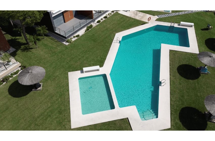 2 sypialnia Apartament na sprzedaż w Villamartin z basenem - 255 000 € (Ref: 9700291)