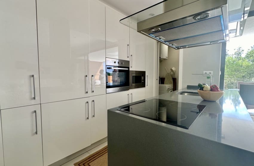 2 sypialnia Apartament na sprzedaż w Villamartin z basenem - 255 000 € (Ref: 9700291)