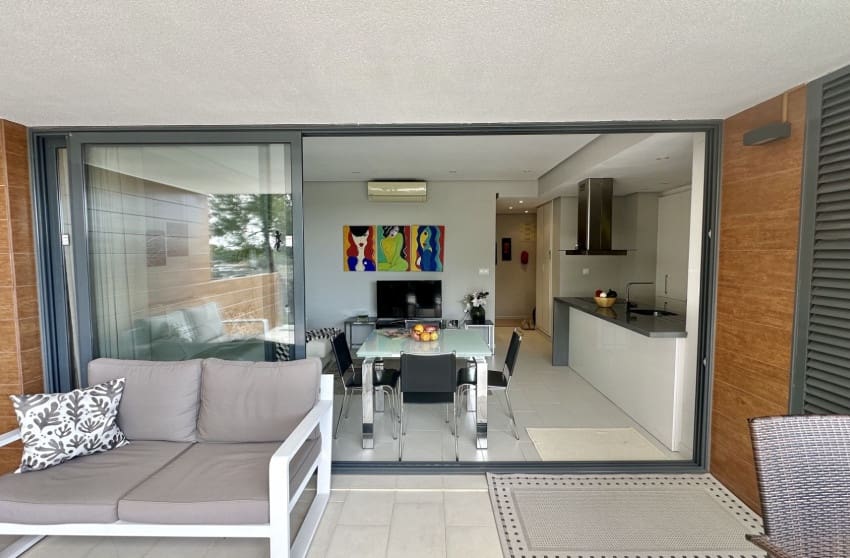 2 sypialnia Apartament na sprzedaż w Villamartin z basenem - 255 000 € (Ref: 9700291)