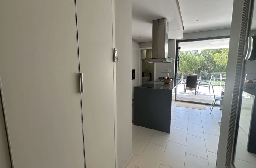 2 sypialnia Apartament na sprzedaż w Villamartin z basenem - 255 000 € (Ref: 9700291)