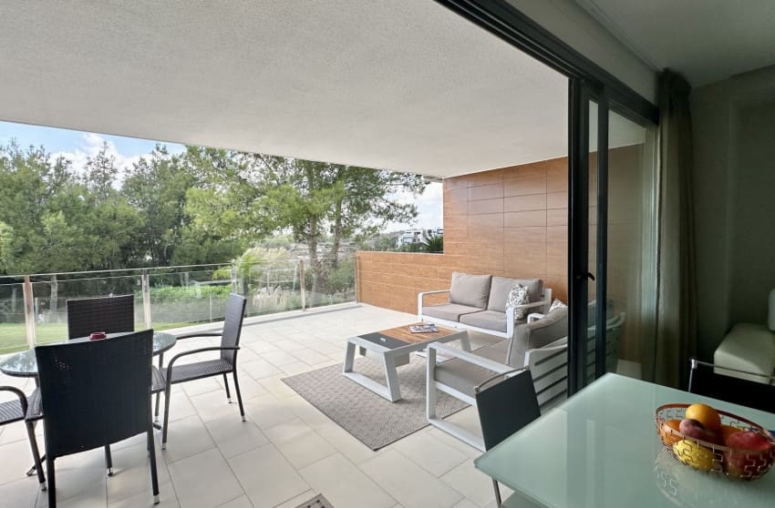 2 sypialnia Apartament na sprzedaż w Villamartin z basenem - 255 000 € (Ref: 9700291)