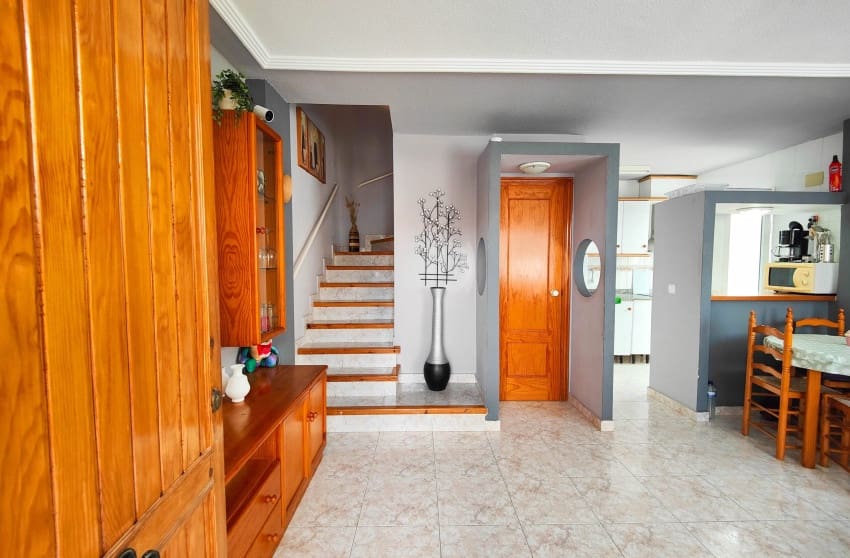 3 soverom Hus til salgs i Los Altos med svømmebasseng - € 210 000 (Ref: 9700292)