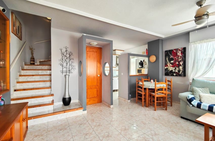 3 soverom Hus til salgs i Los Altos med svømmebasseng - € 210 000 (Ref: 9700292)