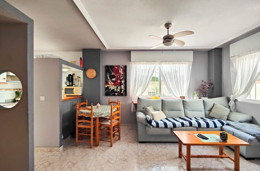 3 soverom Hus til salgs i Los Altos med svømmebasseng - € 210 000 (Ref: 9700292)