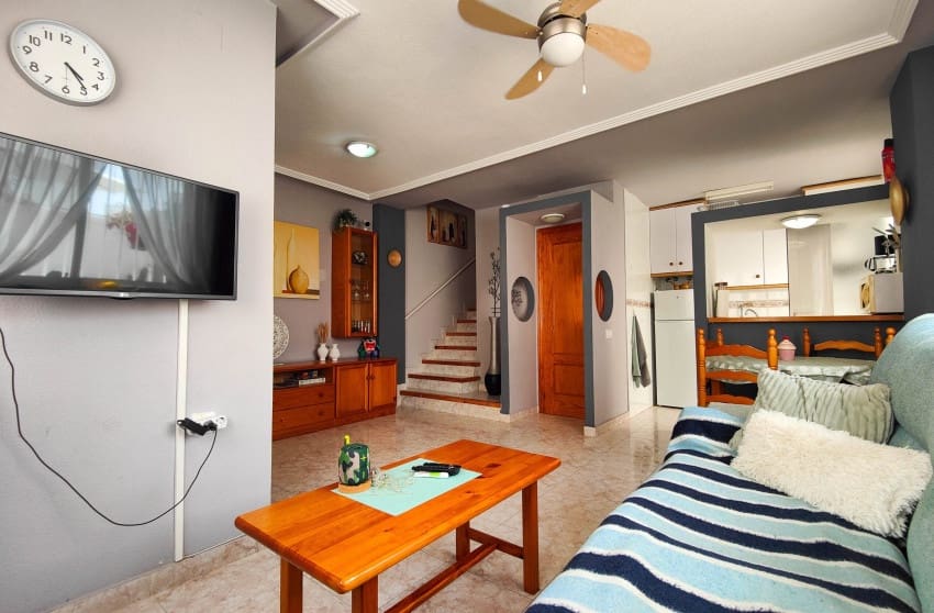 3 soverom Hus til salgs i Los Altos med svømmebasseng - € 210 000 (Ref: 9700292)