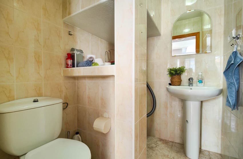 3 soverom Hus til salgs i Los Altos med svømmebasseng - € 210 000 (Ref: 9700292)