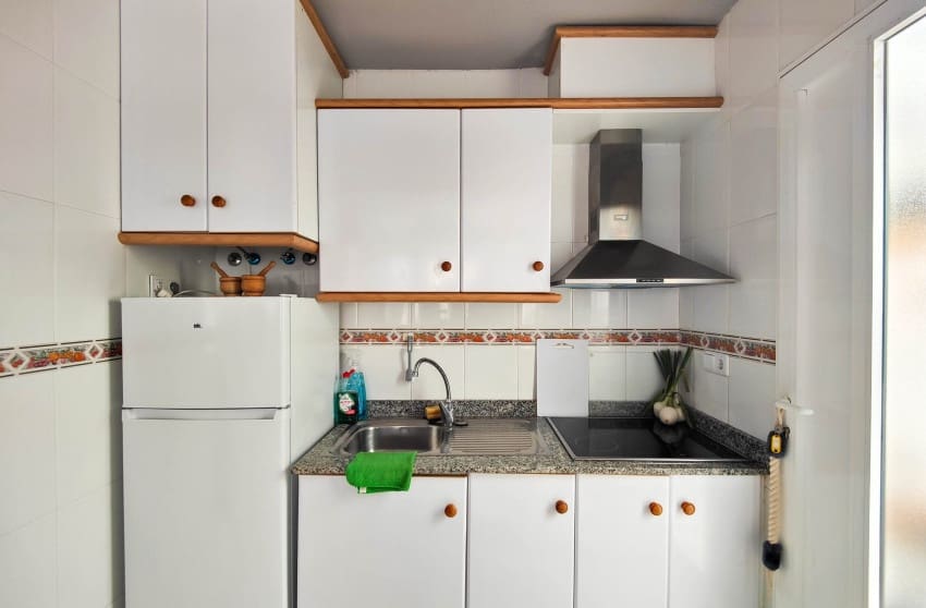 3 soverom Hus til salgs i Los Altos med svømmebasseng - € 210 000 (Ref: 9700292)