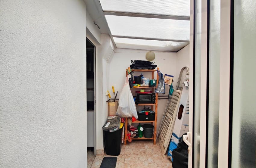 3 soverom Hus til salgs i Los Altos med svømmebasseng - € 210 000 (Ref: 9700292)