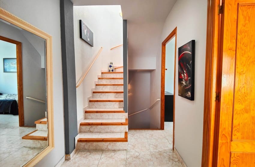 3 soverom Hus til salgs i Los Altos med svømmebasseng - € 210 000 (Ref: 9700292)