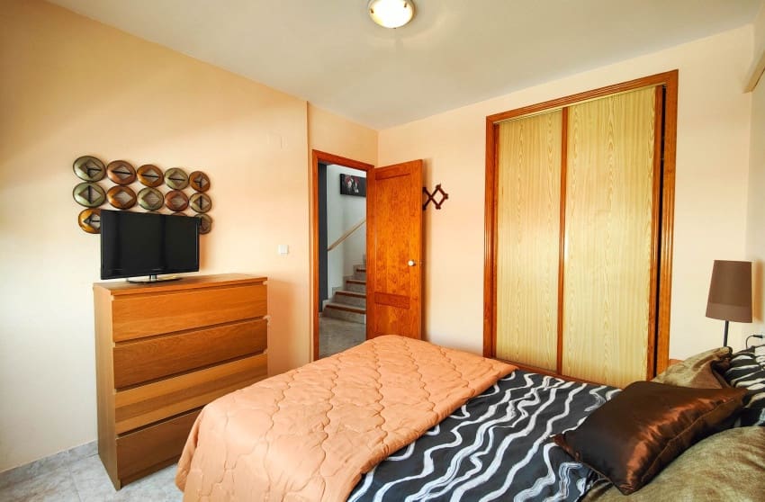 3 soverom Hus til salgs i Los Altos med svømmebasseng - € 210 000 (Ref: 9700292)