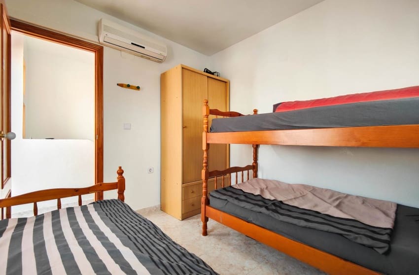 3 soverom Hus til salgs i Los Altos med svømmebasseng - € 210 000 (Ref: 9700292)