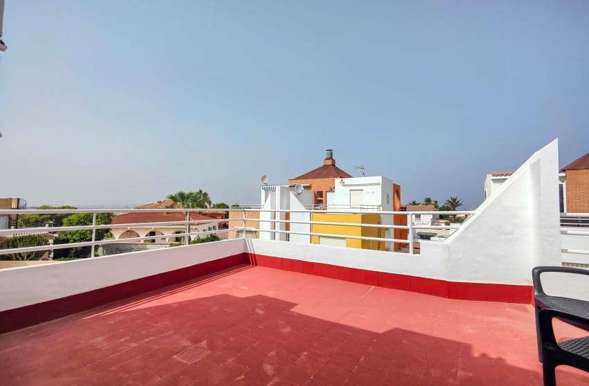 3 soverom Hus til salgs i Los Altos med svømmebasseng - € 210 000 (Ref: 9700292)